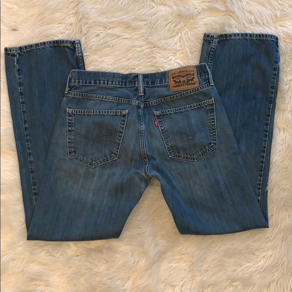 Men’s Levi’s Denim W33 L33
